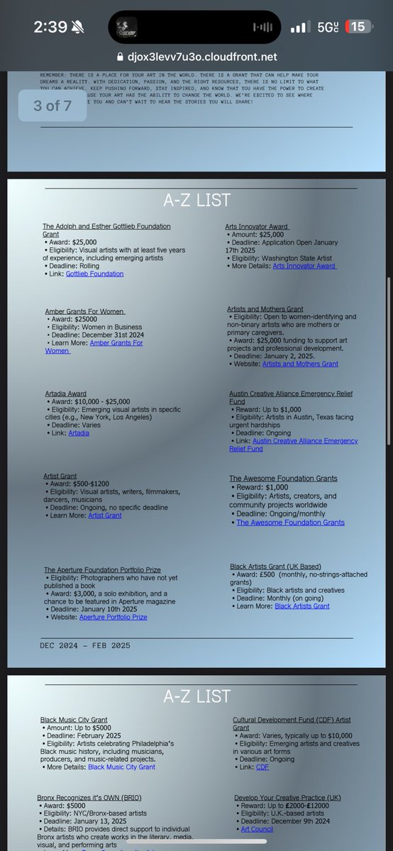 Gatekeeping is the corniest shit you could ever do

Paid ten dollars so I could screenshot them for anyone else ❤️