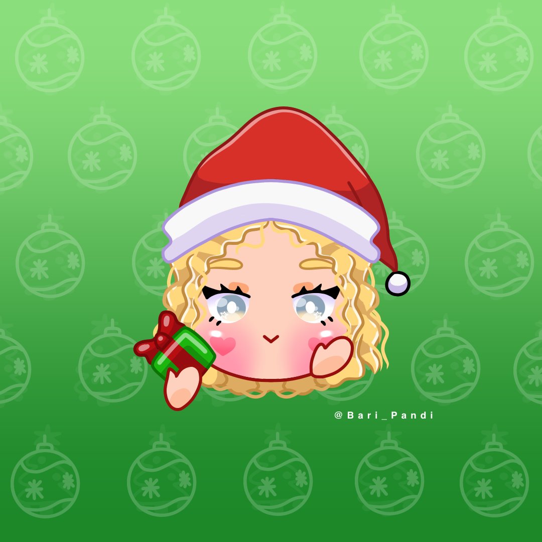 bari_pandi's tweet photo. Ilustraciones navideñas🎄❤️
@toxycus @cindyal1_hb @claudia132ga @1Gominola3 

(Aun tengo varios pendientes🫶🏼) https://t.co/BoY2Ui8zrM