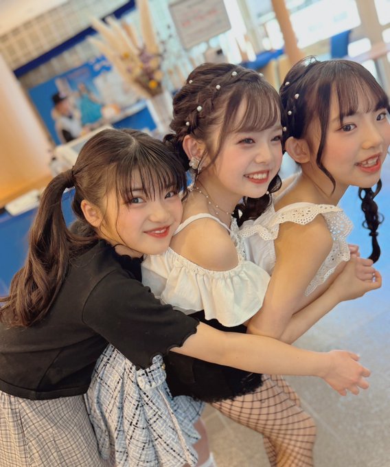 Twitterのコスプレ画像18