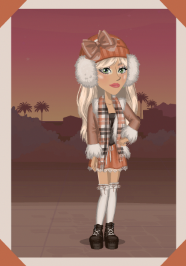TeamTeddy_MSP's tweet photo. 🍂| Here are our twin looks that we made in November! They were all so cute! If you haven't go buy one of them and comment once you have to be featured in an artbook!

— 🇨����: DragonXQueen
— 🇺🇸: viscaria
— 🇬🇧: IAthenaI https://t.co/g6d8VVHEVB