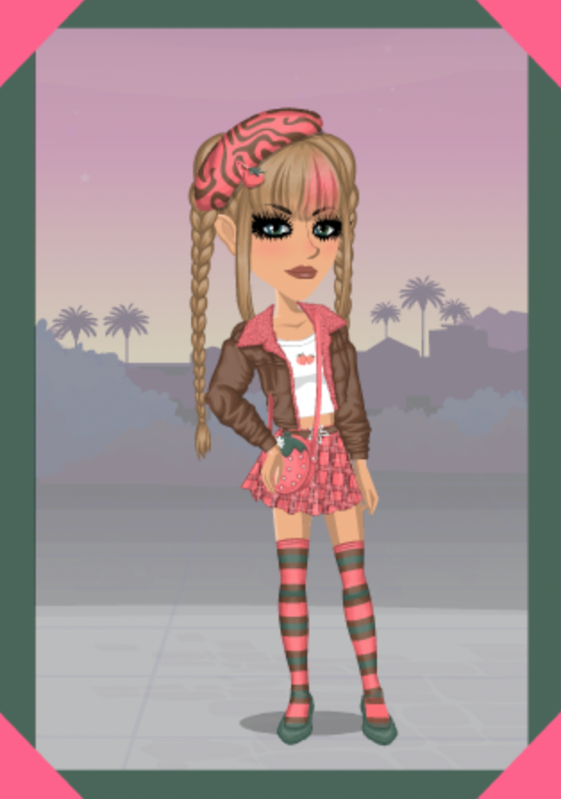 TeamTeddy_MSP's tweet photo. 🍂| Here are our twin looks that we made in November! They were all so cute! If you haven't go buy one of them and comment once you have to be featured in an artbook!

— 🇨����: DragonXQueen
— 🇺🇸: viscaria
— 🇬🇧: IAthenaI https://t.co/g6d8VVHEVB