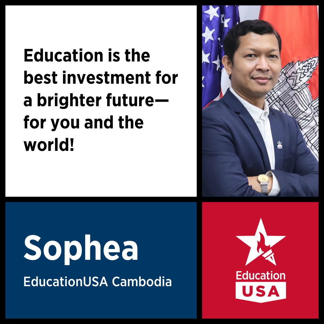 EducationUSA Nicaragua tweet media