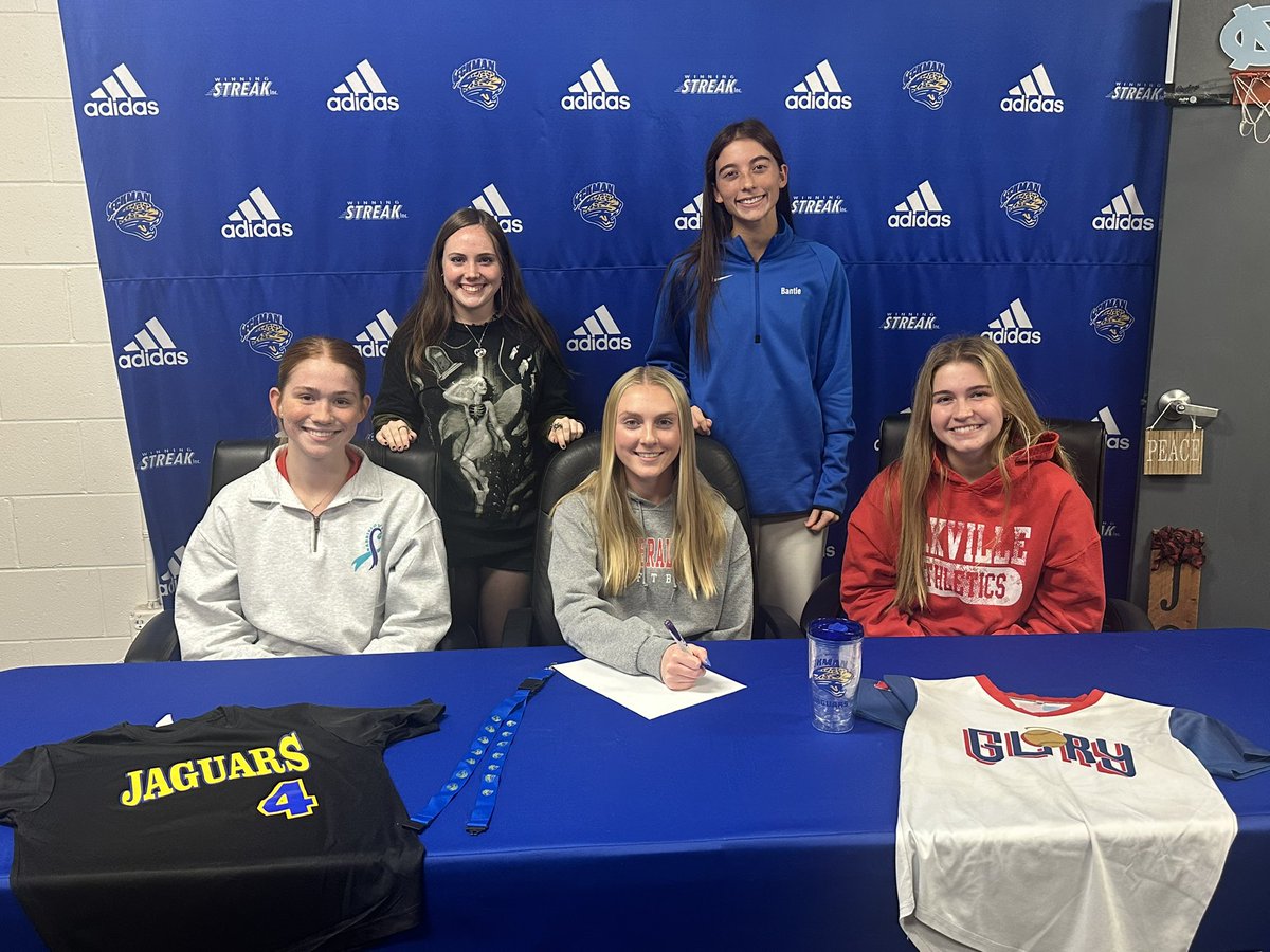 Seckman Softball tweet media