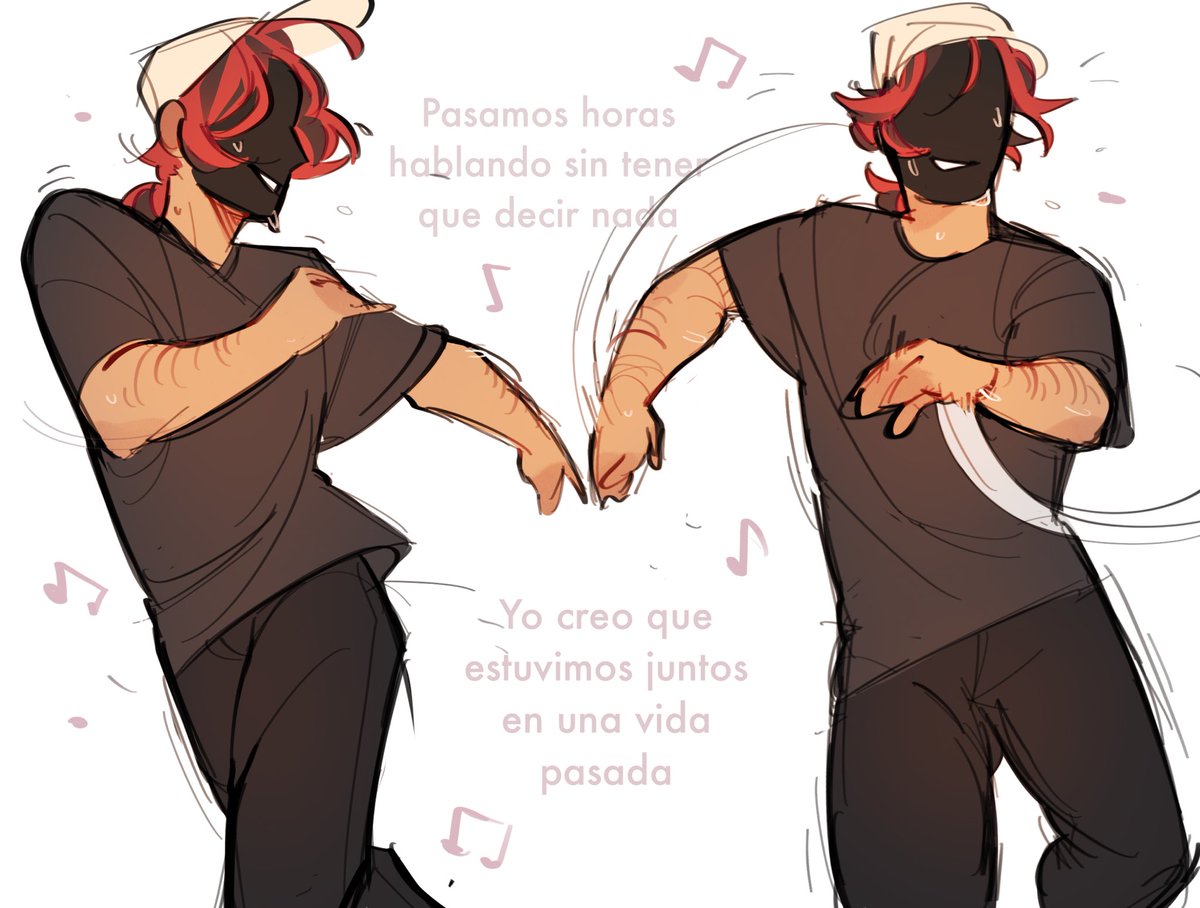 MttVolker's tweet photo. “¿Cómo puedes olvidar al amor de tu vida?”

#art #artist https://t.co/x9xSox5GO5