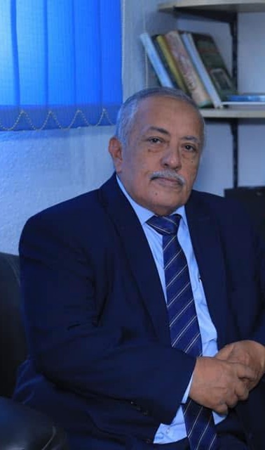 نقيب الصحفيين والإعلاميين الجنوبيين: الايام القادمة تحمل بشائر على المستويين الداخلي والخارجي
ift.tt/8Yez5jN
#صحيفة_الأمناء #الأمناء