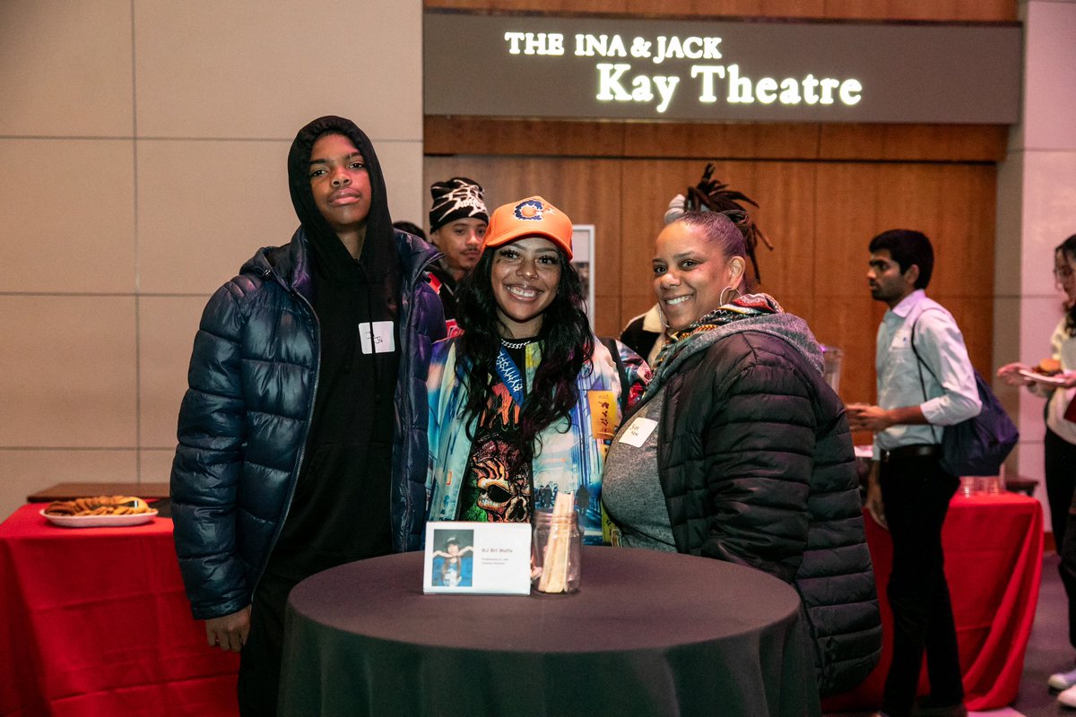 DJ Bri Mafia tweet media