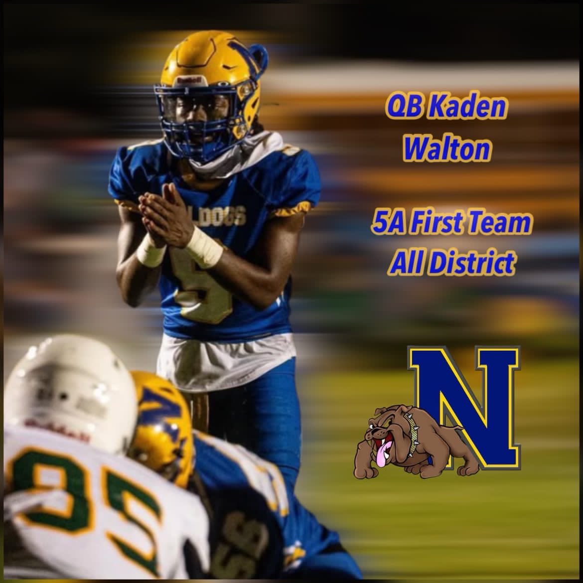 Kaden4k's tweet photo. Blessed 🙏🏾 @SidFor6 @Coach_Davis15 @Coach_OC14 @CoachFosselman @carterhankins11 @KameronLive @__CoachSulli @Taylor_DwayneJr @_CoachWyatt https://t.co/VAoSDrwD4p