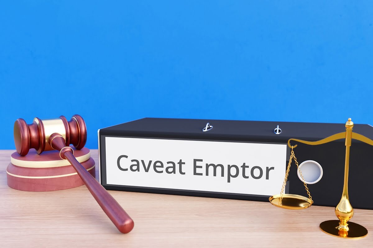 In this post, we’ll explain what caveat emptor means, which states apply it to home sales, and how sellers can approach it wisely to protect themselves. Plus, we’ll address key questions that every seller should consider. zena-taller.cb1.info/zvt8w3