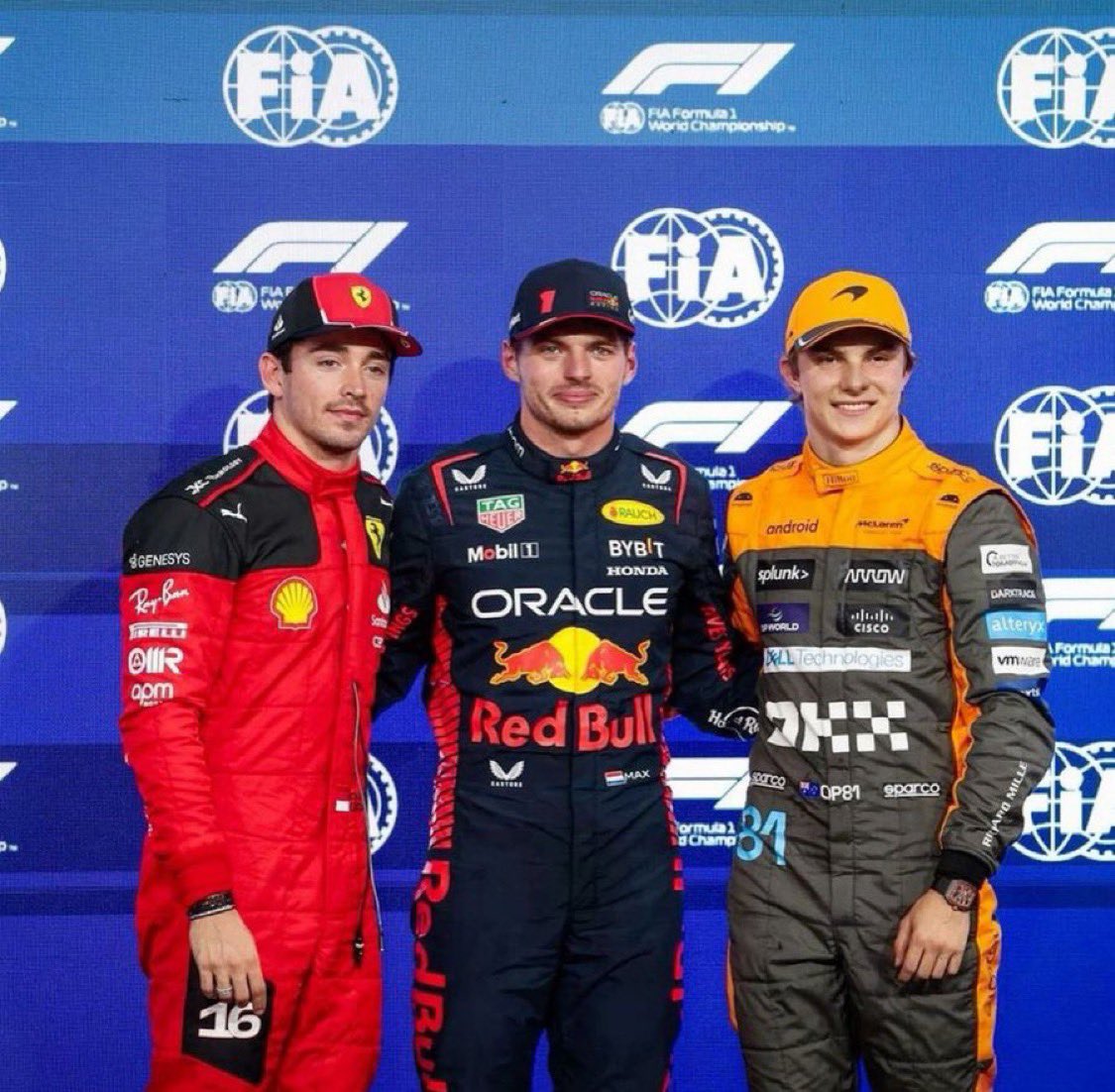 4XWDCS's tweet photo. Looking to hit 3k by the end of the weekend, so here’s my search for moots! 
-  MV1 OP81 CL16
- i like most other drivers 
- im 19 from England 
- i follow back 

♡ / ↻ are appreciated
#f1twt #maxverstappen #OscarPiastri  #charlesleclerc #formula1 #f1 https://t.co/0Pwt75JYgr