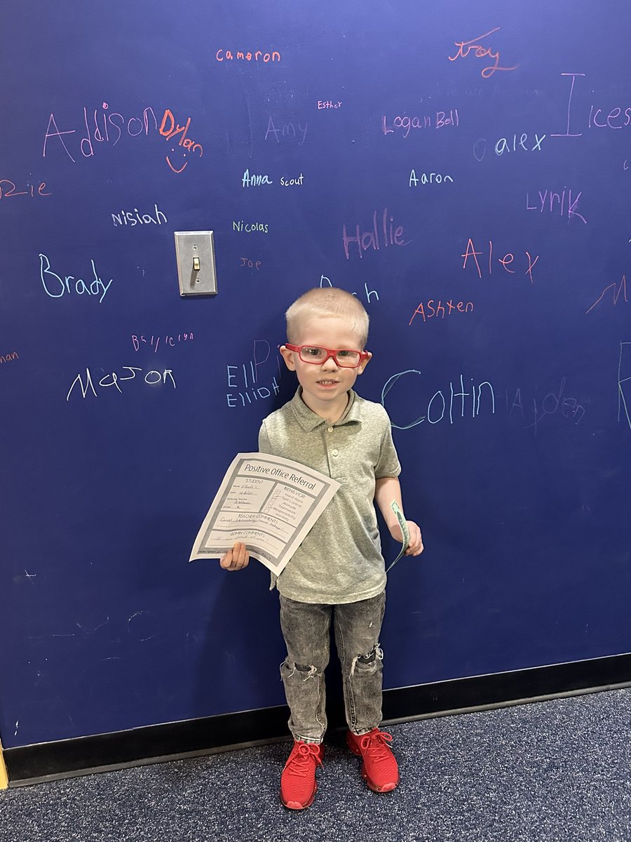 EdwardBestElementary tweet media