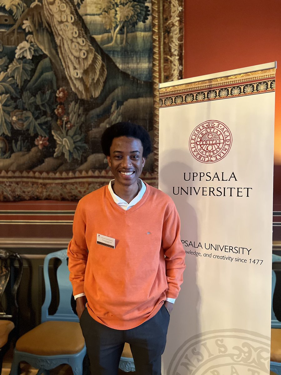Prince_Jese's tweet photo. Tales from Uppsala… ✨ https://t.co/MWR2bDck6V