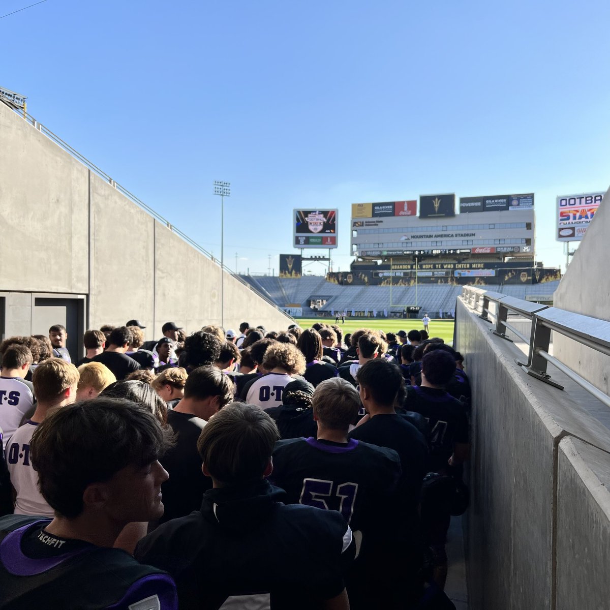 It’s getting to be about that time.