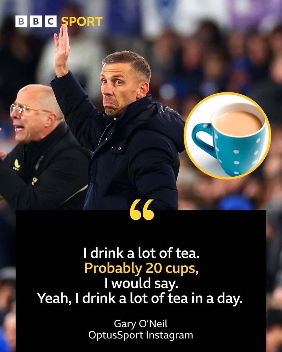 Match of the Day tweet media