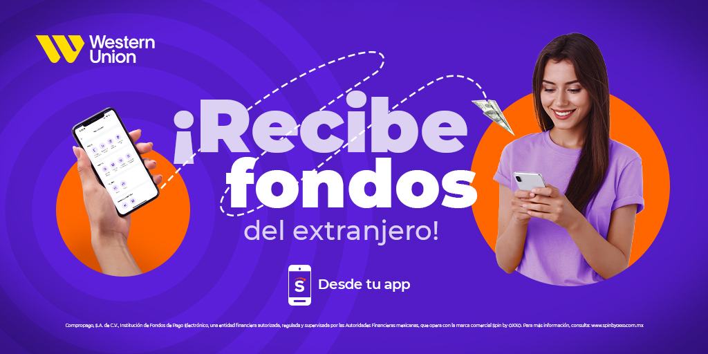 Spin by OXXO tweet media
