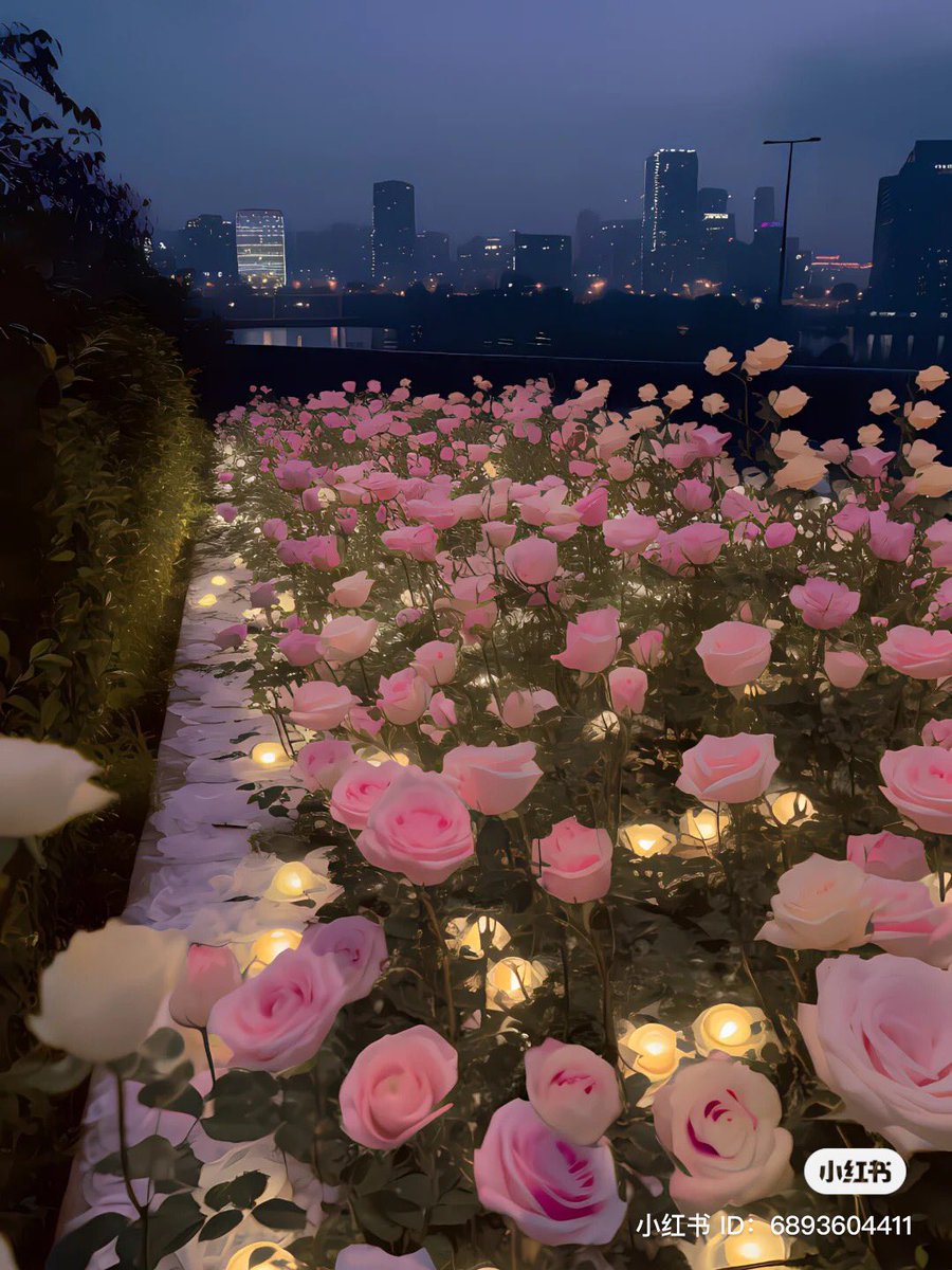 heart_jpg's tweet photo. ocean of roses https://t.co/E9x7pEwlaS