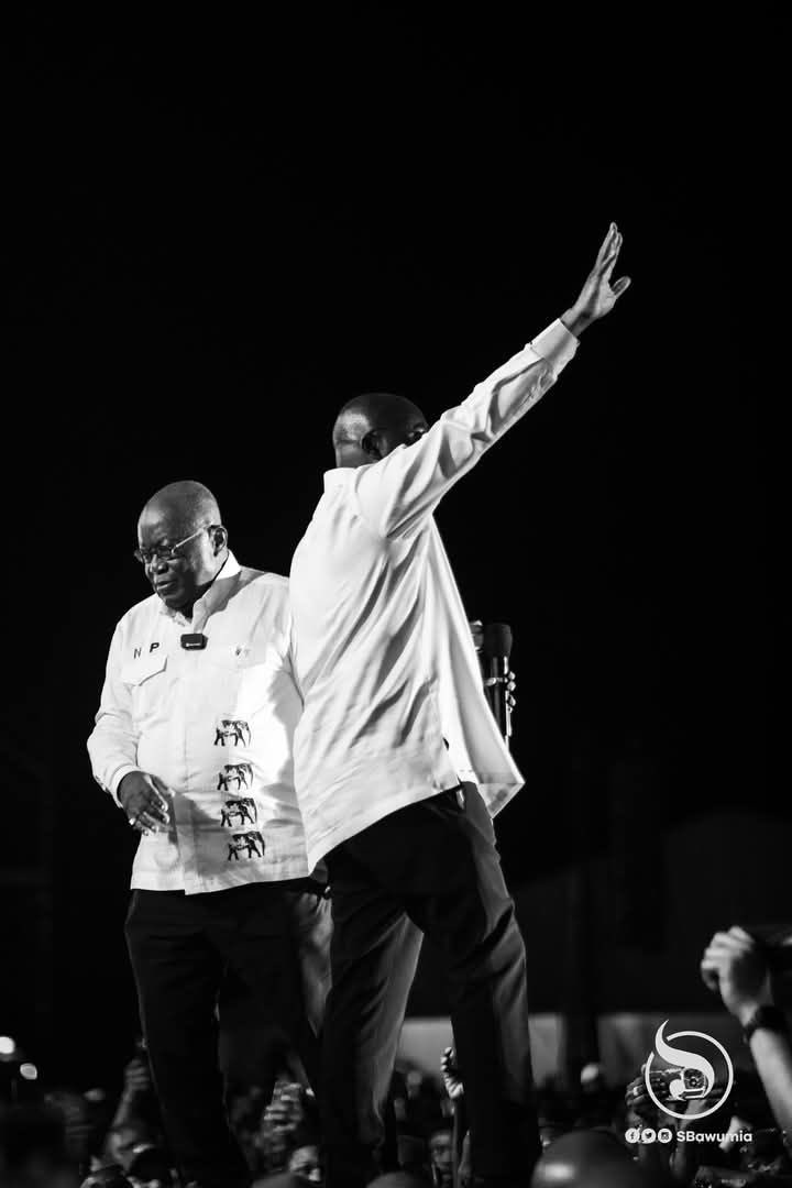 *Outgoing President and Incoming President