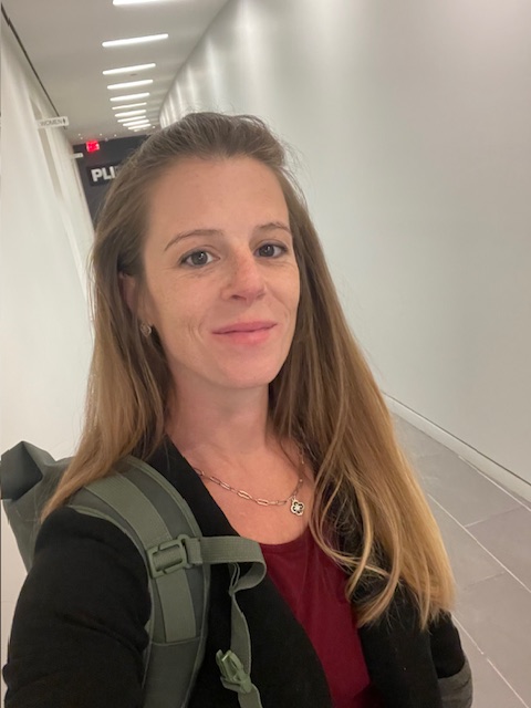 Andrea DiSandro tweet media