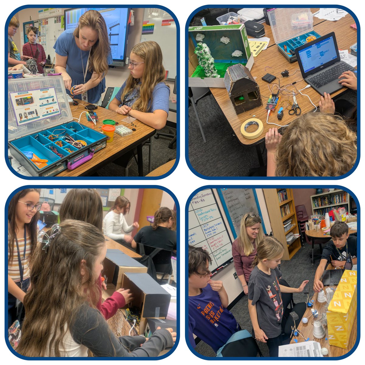 GPS Tech tweet media