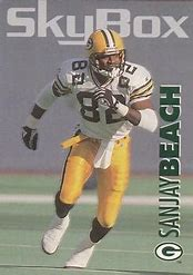 kaebs8's tweet photo. @SleeperNFL Sanjay Beach https://t.co/H0Mw3ydKX4