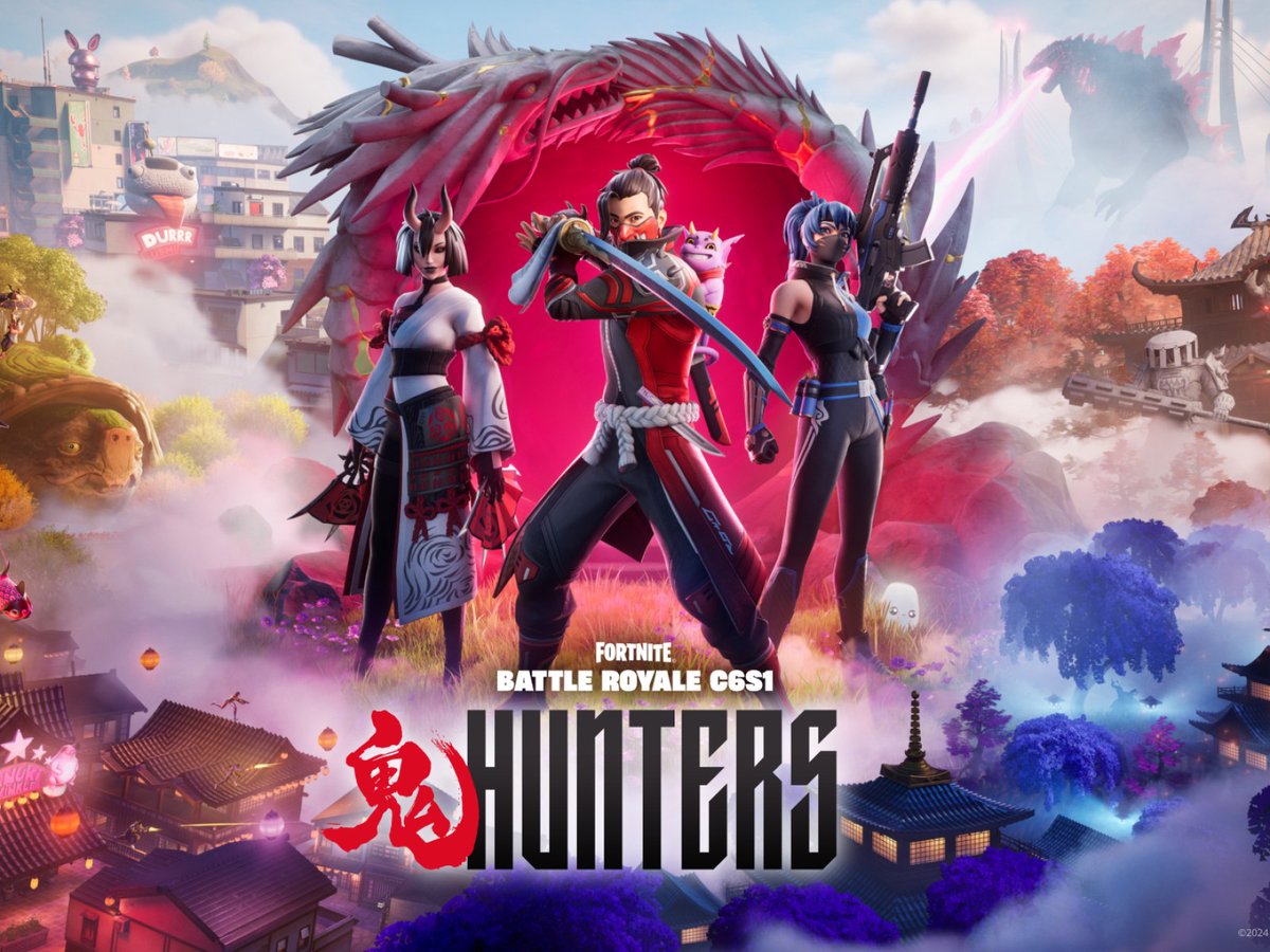CHAPTER 6 FORTNITE BATTLE PASS GIVEAWAY

If you still haven't got the chapter 6 battle pass now is the perfect time if you follow + like +♻️ you get automatically entered.
Winner will be drawn in 36 HOURS