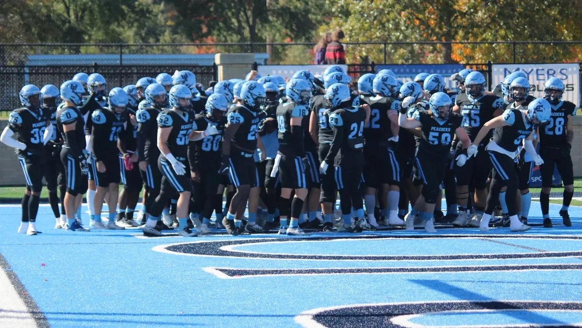 Upper Iowa has offered! 

<a href="/TaylorMarkhus/">Markhus Taylor</a> <a href="/rhettmizer5/">Rhett Mizer</a> <a href="/Coach_Hoskins/">Jason Hoskins</a> <a href="/TimBeishir/">Tim Beishir</a> <a href="/PHS_DeBoeuf/">Dan DeBoeuf</a> <a href="/PrepRedzoneIL/">Prep Redzone Illinois</a> <a href="/PHSKnightsFBall/">Prospect Football</a>