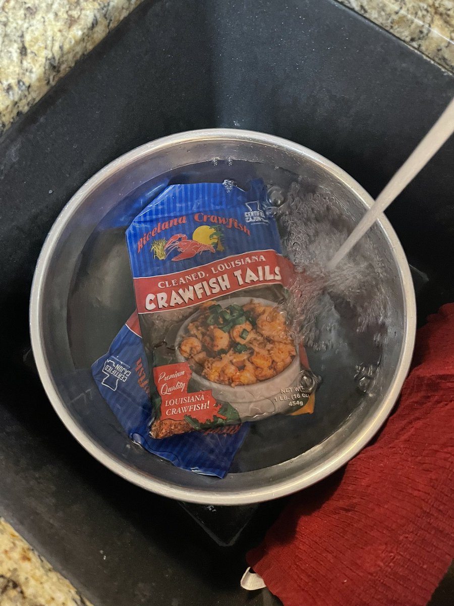 Ty Nichols (@yellowhammer04) on Twitter photo 918- getting in some cooking time w/ a Cajun favorite. From a low gravy to a high moral standard w/ just the right amount of gunpowder spice! 🔥🔥🔥 <a href="/ScoutsCooking/">ScoutsCooking</a> ✌️Out! 918- getting in some cooking time w/ a Cajun favorite. From a low gravy to a high moral standard w/ just the right amount of gunpowder spice! 🔥🔥🔥 <a href="/ScoutsCooking/">ScoutsCooking</a> ✌️Out!