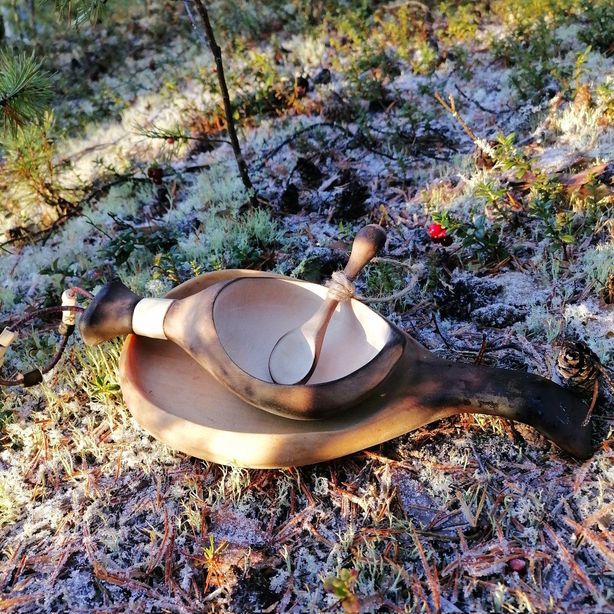 witaberget's tweet photo. https://t.co/lwOK9bvvVG  buy your hand carved wooden items  from us
           Witaberget.etsy
#kuksa #naturelovers  #coffeecup #outdoor #nature #bushcraft #woodenbowl  #witaberget #etsystore https://t.co/hYnjEa5cjr