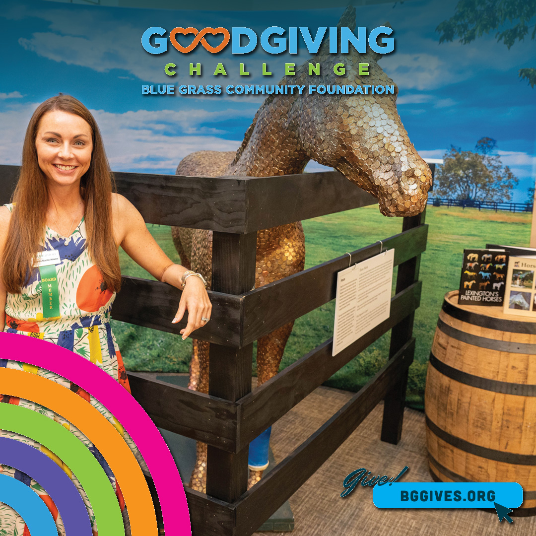 LexHistory's tweet image. It’s not too late to donate! The GoodGiving Challenge runs until midnight tonight! Help us meet our goal to expand the exhibit space at the Thomas Hunt Morgan House and tell even more of Lexington’s history! DONATE NOW: bggives.org/organizations/…