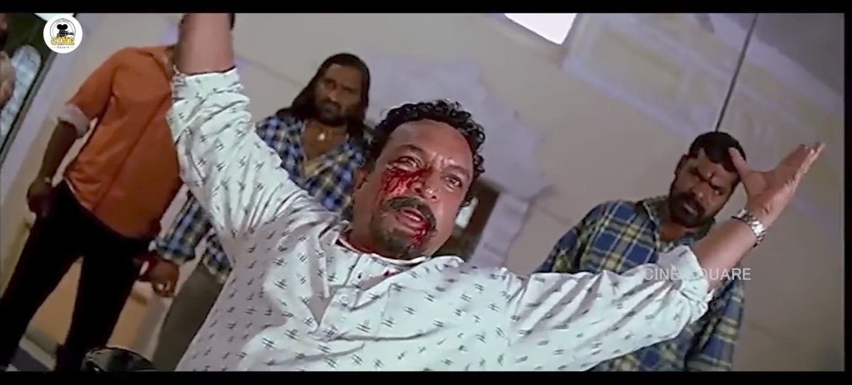 Ravitejayarram6's tweet photo. Okka bhAAi fan ki matrame unde garvam ra idhi
#Pushpa2TheRule https://t.co/eWpPzyuVN6