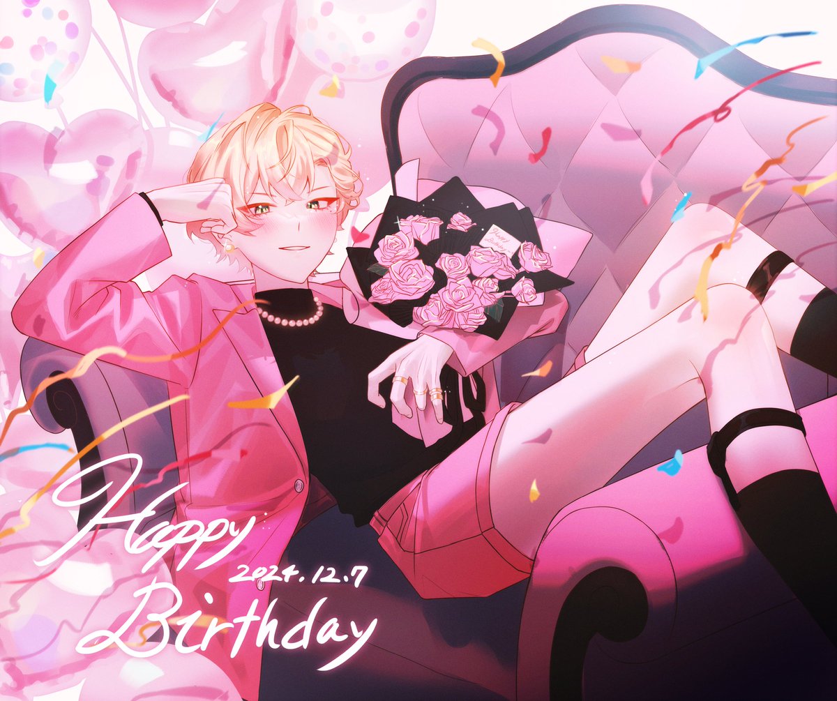bcs0207's tweet photo. #happyDONGHAday
#燕東夏誕生祭2024
#燕東夏生誕祭2024
#パラライファンアート
✨👑𝐇𝐀𝐏𝐏𝐘 𝐁𝐈𝐑𝐓𝐇𝐃𝐀𝐘👑✨ https://t.co/BbSsGCwMti