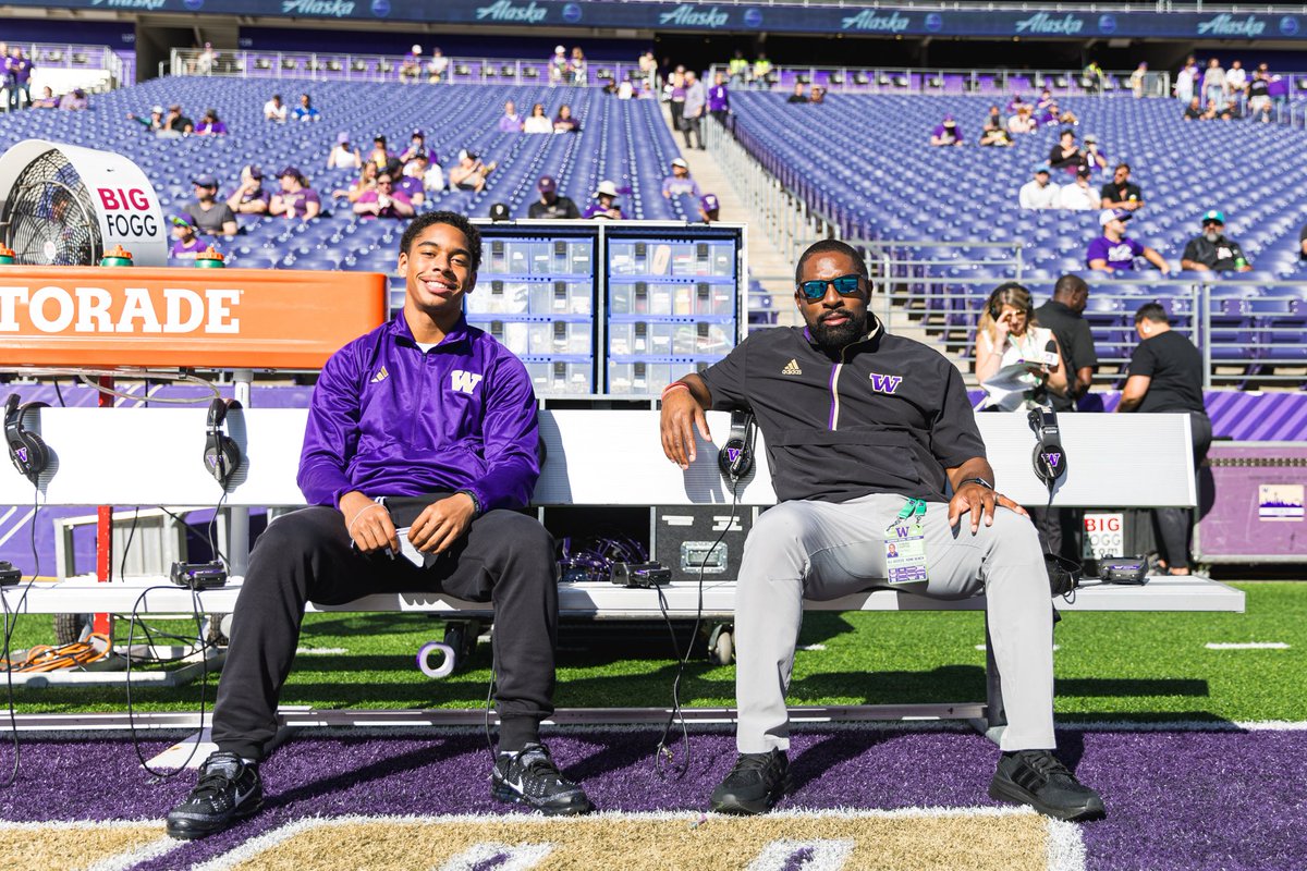 Washington Football tweet media