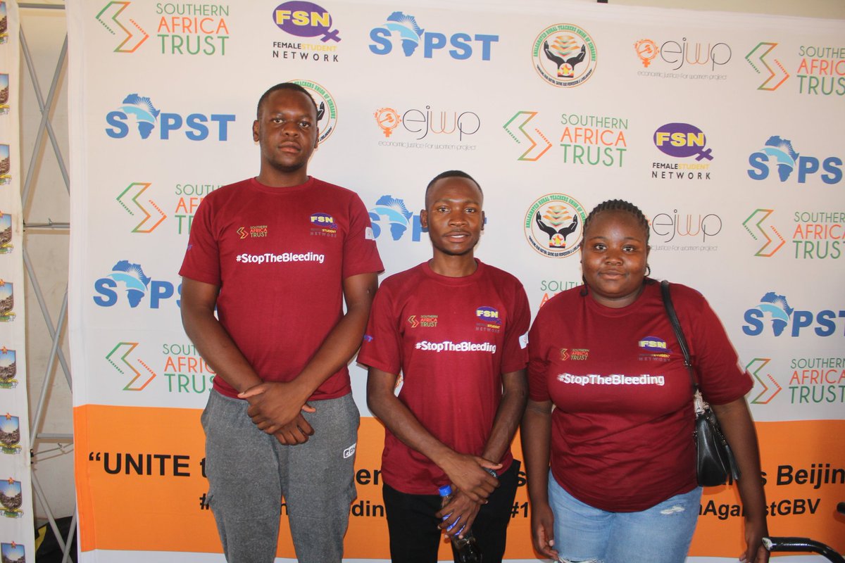 brian_chirau's tweet photo. 1/5📢I am exhilarated to have participated in the Smart Champions Dialogue on Sexual and Reproductive Health and Rights and commemoration of the 16 Days of Activism Against Gender-Based Violence, as a Gender Champion, held at @buseonline1... https://t.co/1OCTDYsPqP