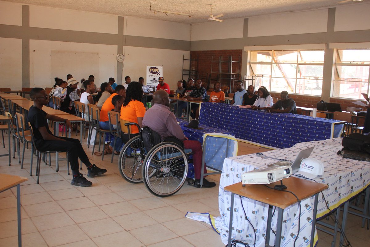 brian_chirau's tweet photo. 1/5📢I am exhilarated to have participated in the Smart Champions Dialogue on Sexual and Reproductive Health and Rights and commemoration of the 16 Days of Activism Against Gender-Based Violence, as a Gender Champion, held at @buseonline1... https://t.co/1OCTDYsPqP