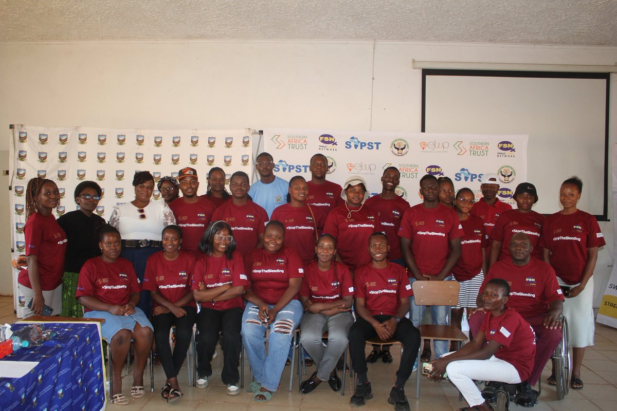 brian_chirau's tweet photo. 1/5📢I am exhilarated to have participated in the Smart Champions Dialogue on Sexual and Reproductive Health and Rights and commemoration of the 16 Days of Activism Against Gender-Based Violence, as a Gender Champion, held at @buseonline1... https://t.co/1OCTDYsPqP