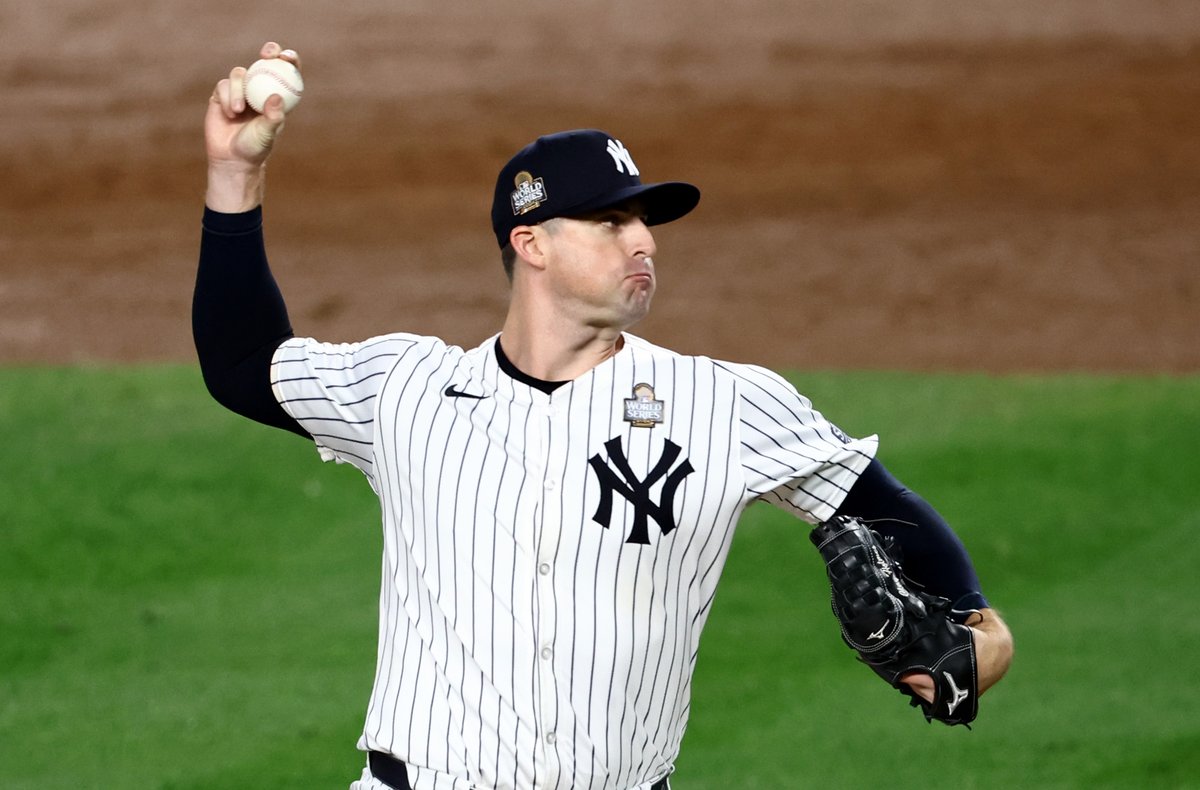 MLB Trade Rumors tweet media