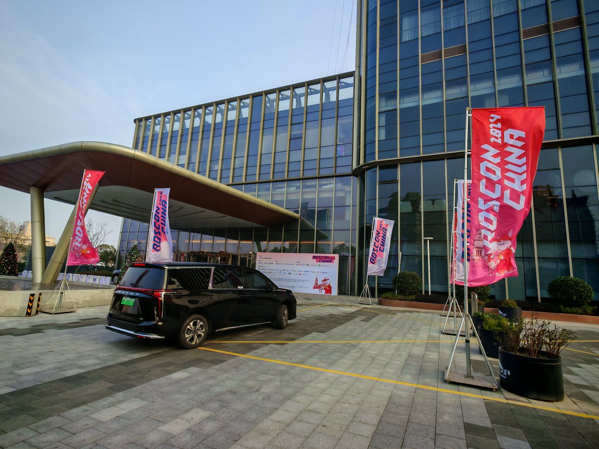 高須正和@ニコ技深センコミュニティ Nico-Tech Shenzhen tweet media