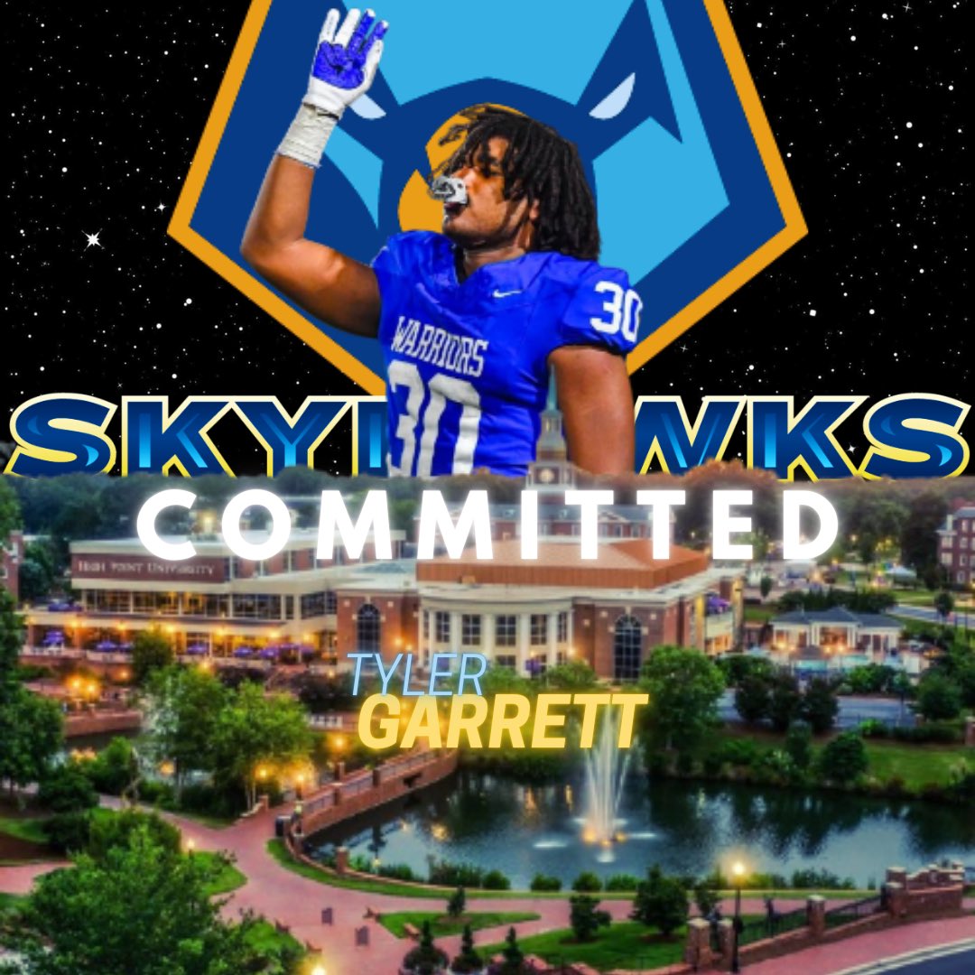 Tyler garrett (@tygarrett30) on Twitter photo COMMITTED!!!! I just wanna thank god, my mom,my team and my coaches for believing in me and making me the player and man I am today!! <a href="/CoachSkalaski/">Charlie Skalaski IV</a> <a href="/PointFootball/">Point University Football</a> <a href="/OCFearTheSpear/">Oconee County Warrior Football</a> <a href="/OCHS_Athletics/">OC Warrior Athletics</a> <a href="/coachbenhall/">Ben Hall</a> <a href="/Coachrkineard/">Ryan Kineard</a> <a href="/TheWyattBurgess/">Wyatt Burgess</a> <a href="/prestonevanss/">Preston Evans</a> <a href="/NEGARecruits/">Northeast Georgia Recruits</a> COMMITTED!!!! I just wanna thank god, my mom,my team and my coaches for believing in me and making me the player and man I am today!! <a href="/CoachSkalaski/">Charlie Skalaski IV</a> <a href="/PointFootball/">Point University Football</a> <a href="/OCFearTheSpear/">Oconee County Warrior Football</a> <a href="/OCHS_Athletics/">OC Warrior Athletics</a> <a href="/coachbenhall/">Ben Hall</a> <a href="/Coachrkineard/">Ryan Kineard</a> <a href="/TheWyattBurgess/">Wyatt Burgess</a> <a href="/prestonevanss/">Preston Evans</a> <a href="/NEGARecruits/">Northeast Georgia Recruits</a>