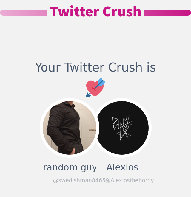 random guy (@swedishman84659) / Posts / X
