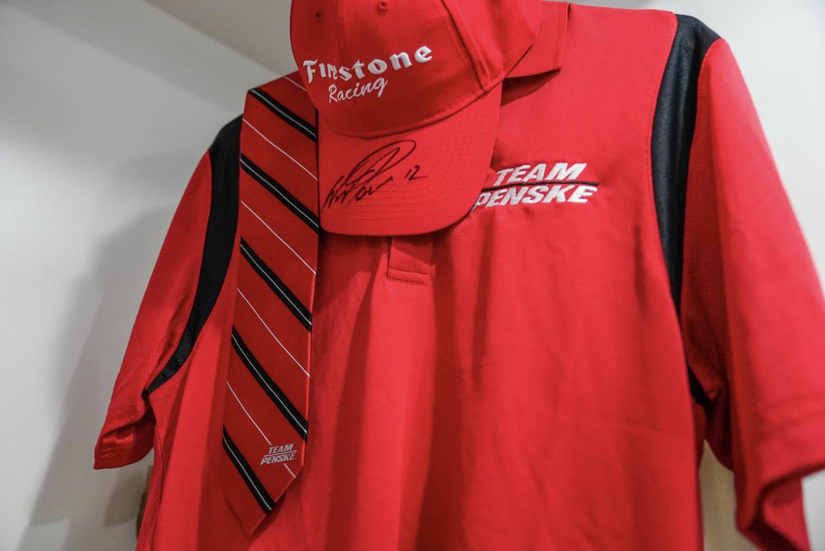 Team_Penske's tweet photo. Perfect for the holidays.

Repost with your favorite 2024 @12WillPower moment for a chance to win this prize pack for the fifth day of our 12 Days of Giveaways. Rules: https://t.co/UN5jE5pkA3 https://t.co/wgso9WU2Dd