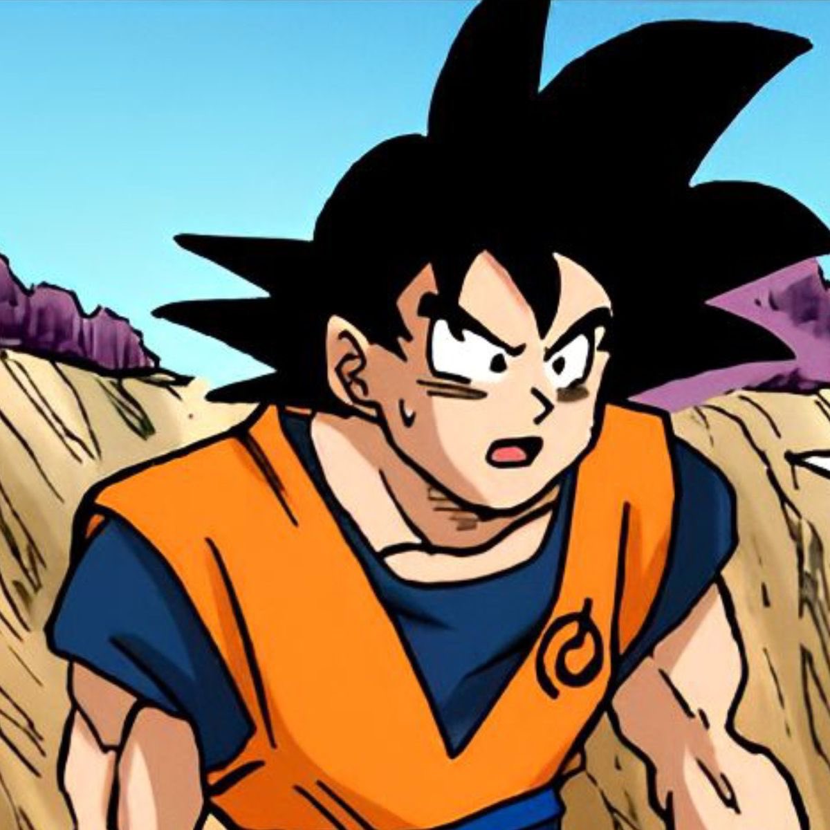 PoweredbyFury's tweet photo. “A-ARE YOU DEAD?!” https://t.co/jGkewkZz3W