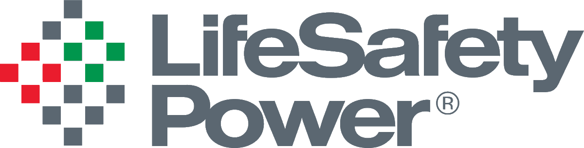 LifeSafety Power tweet media