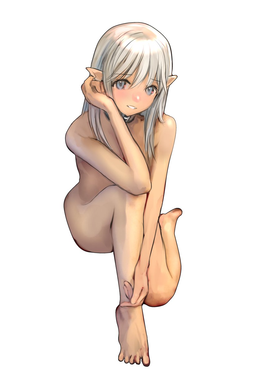「いいの? 」|えむつ一のイラスト