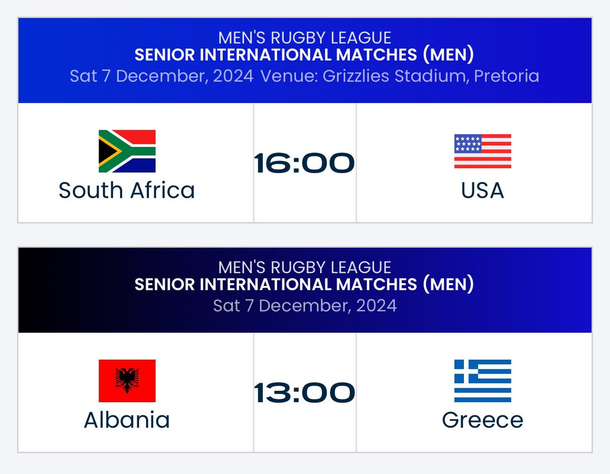 International Rugby League tweet media