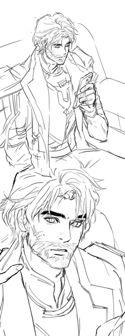 I drew these for a hand-drawn animation, but now that I put them together, it legit looks like one of those videos where a dog owner's like "Did you bite my slipper??" 😂#jayvik 