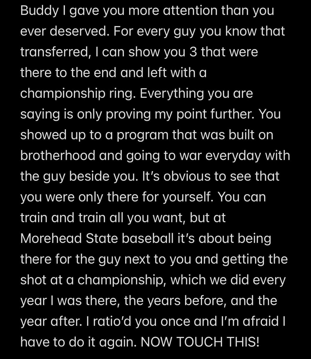 Jarrett Miller tweet media