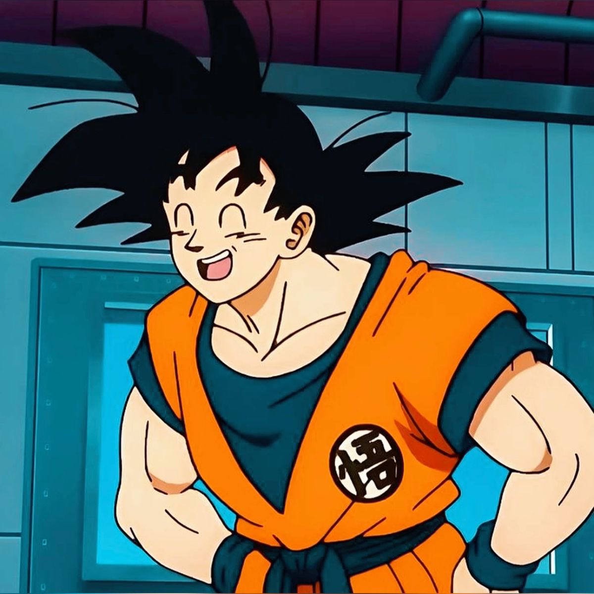 PoweredbyFury's tweet photo. “Haha. Gotcha!” https://t.co/CixPnyiOSc