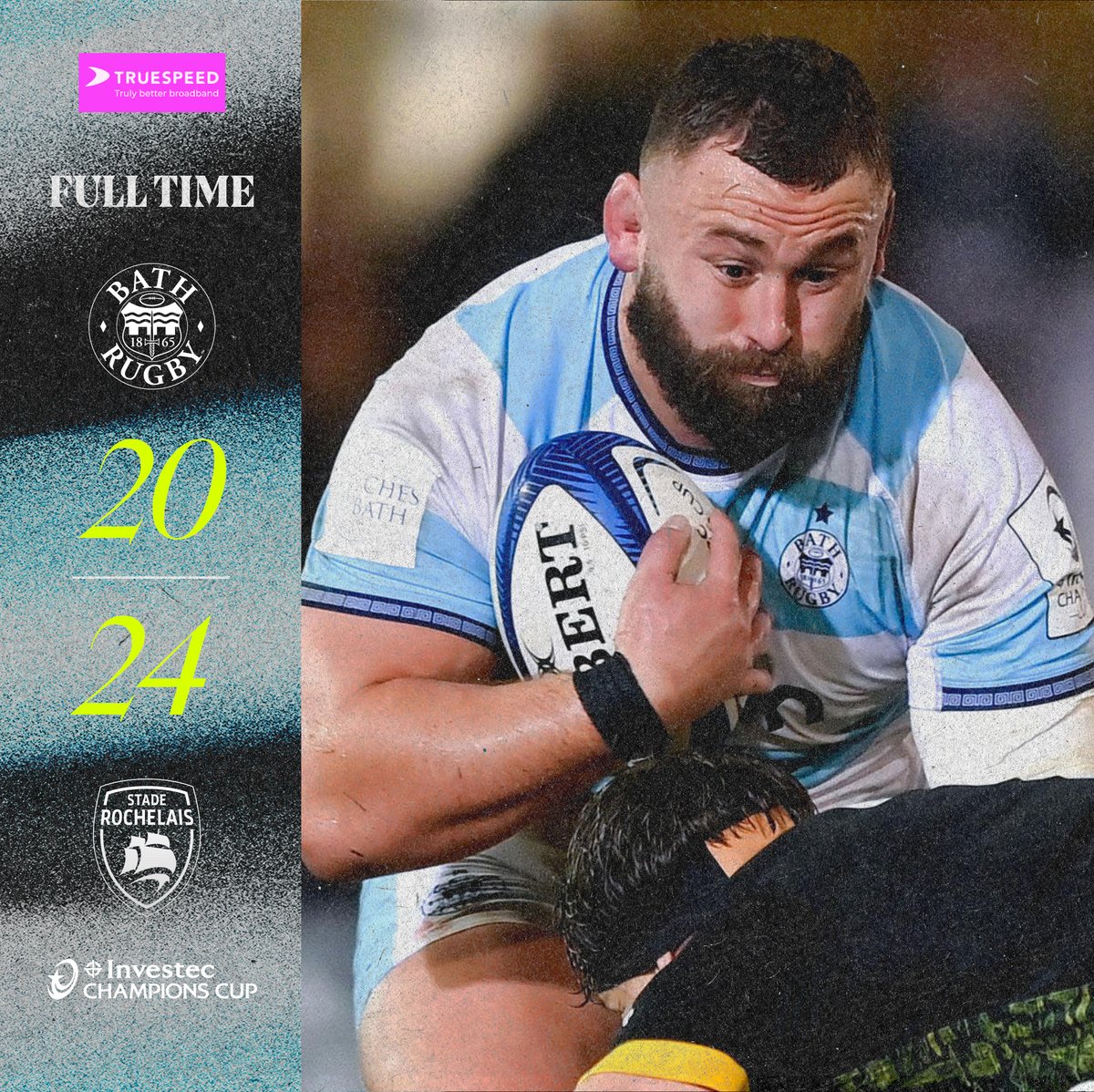Bath Rugby tweet media