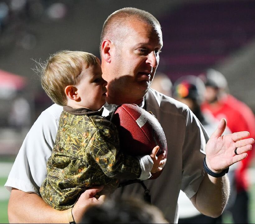 James McBee tweet media