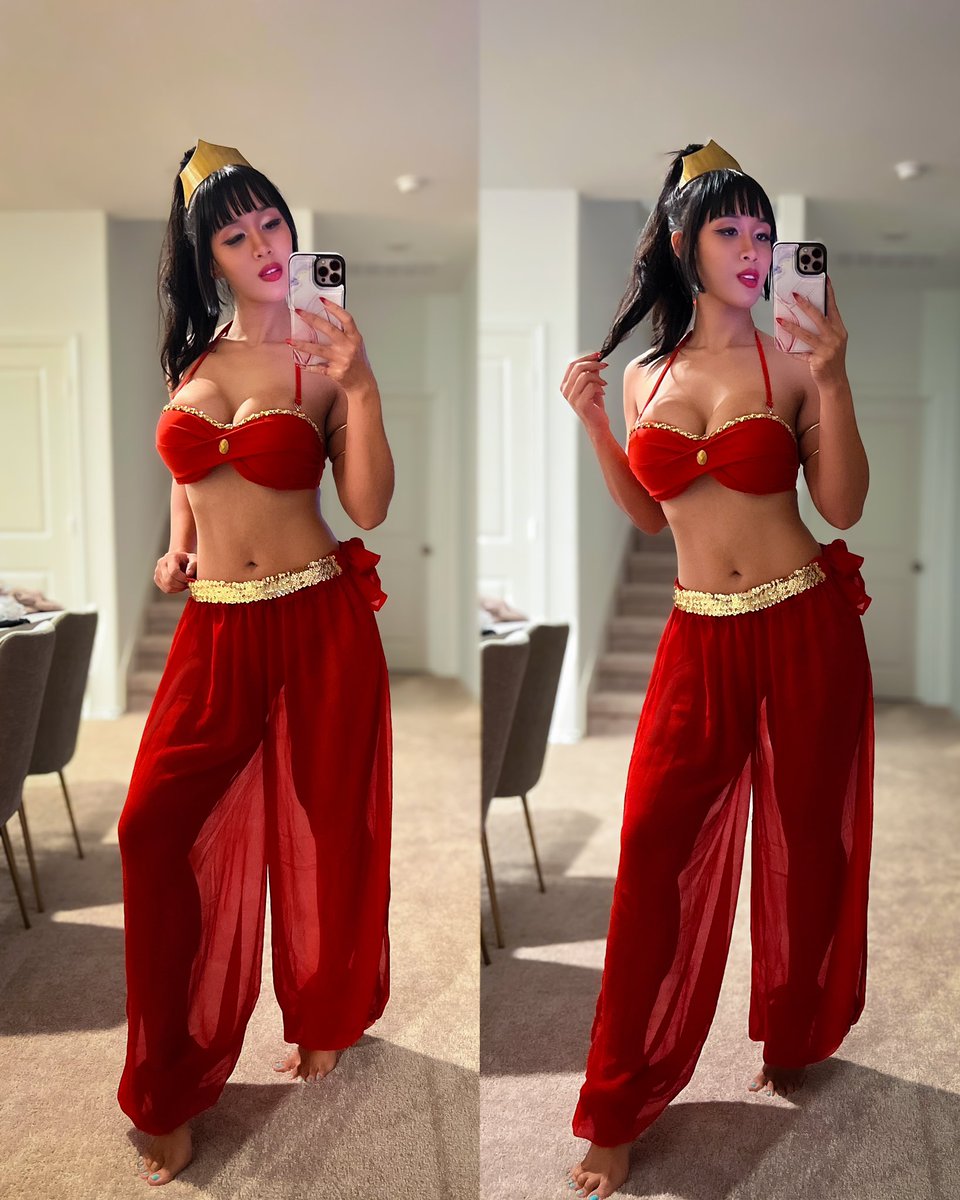 itsMishamai's tweet photo. A recap of the cosplays I did on stream recently~ This was so so fun and playing really helped heal a part of my inner child that never got to play 🥹💕 #twitchstreamer #kingdomhearts #cosplay https://t.co/FjZcsqDHyq