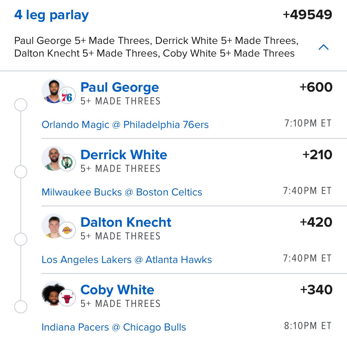 Chefparlay's tweet photo. Lets try this again 🤝 https://t.co/PPDESnR3Pg